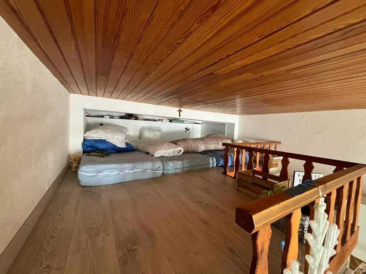 Alpazur, Studio Cozy Valberg France