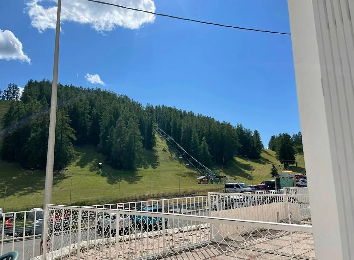 Alpazur, Studio Cozy Valberg