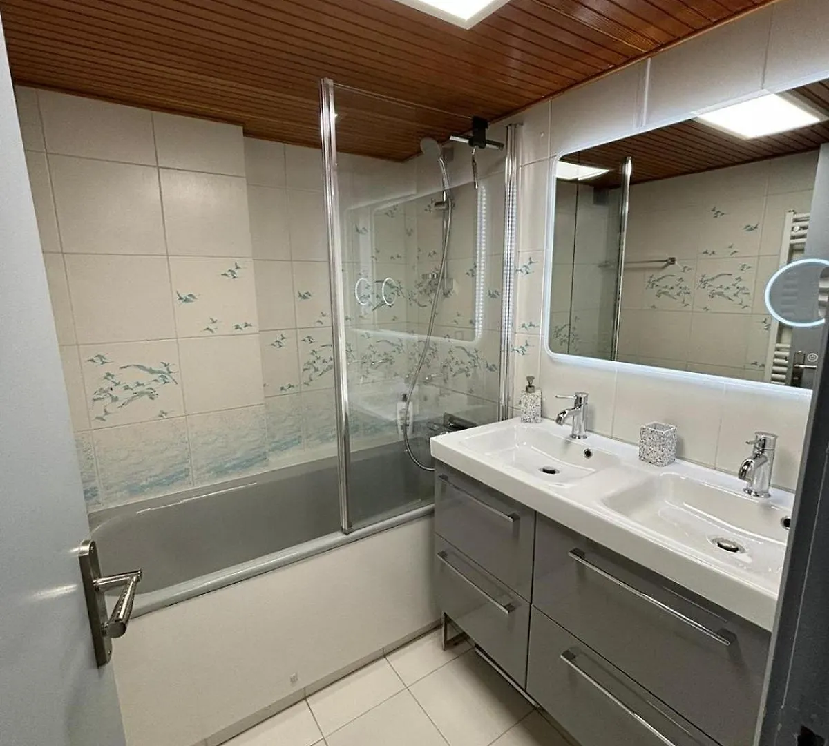Alpazur, Studio Cozy Valberg Apartment