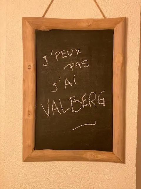 Alpazur, Studio Cozy Valberg 0*,  France