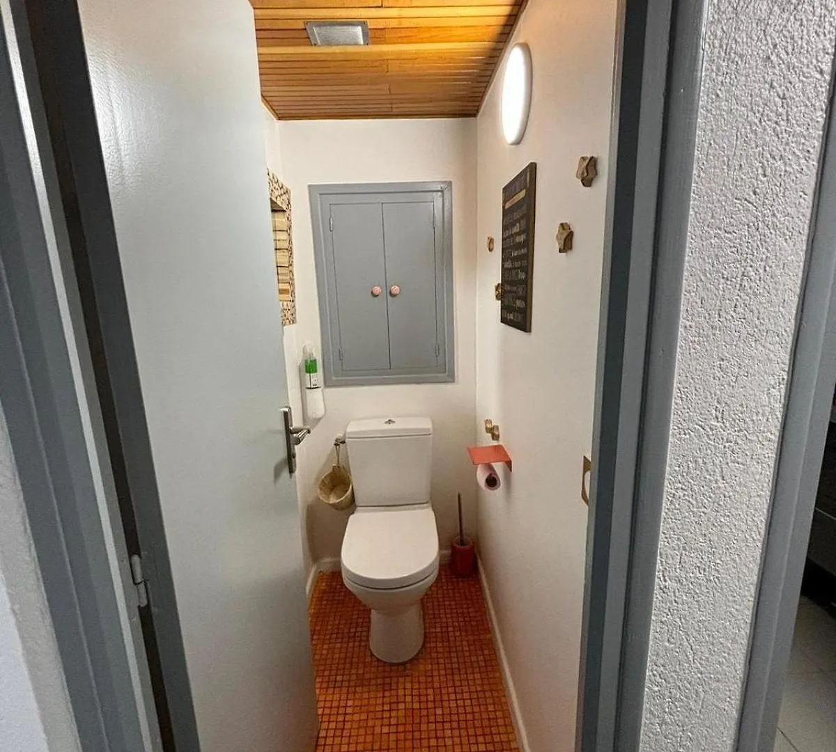 Apartment Alpazur, Studio Cozy Valberg France