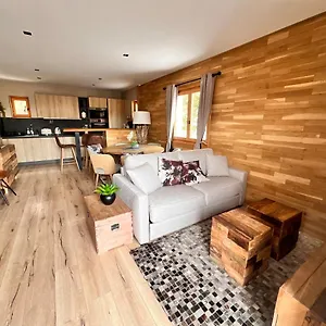 Bas De L'entasse N°9 Appartement