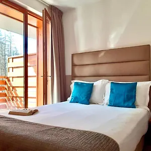 Aparthotel Adonis, Valberg
