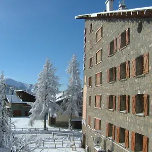 Hotel Adonis Le Chastellan, Valberg