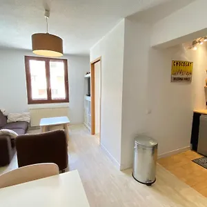 06cc In The Heart Of The Appartement