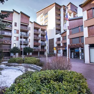 Plaza Centre Appartement