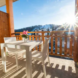 Appartement Valberg Appartement